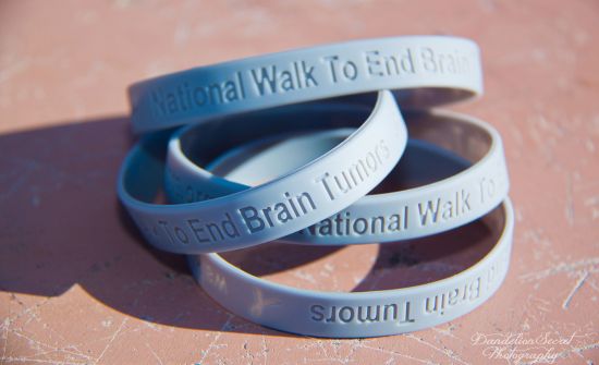 Walk to End Brain Tumors 5k